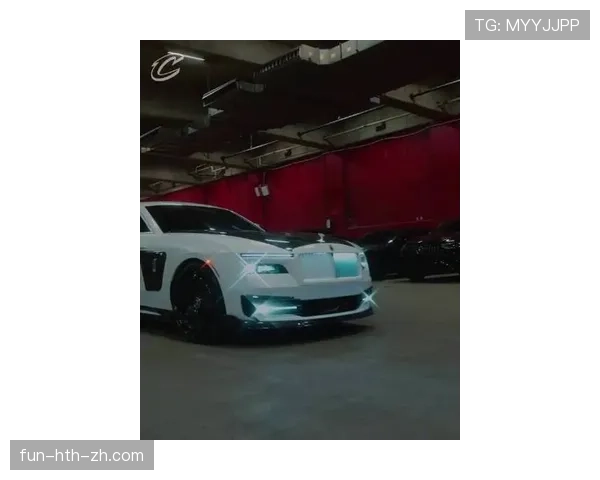 哈登又换新豪车了，感觉他的车库比我家房子还讲究！