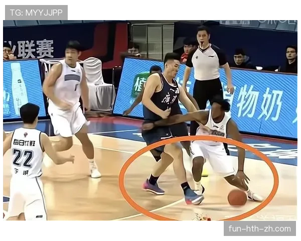恶意犯规的判罚标准是什么？附最新规则解释