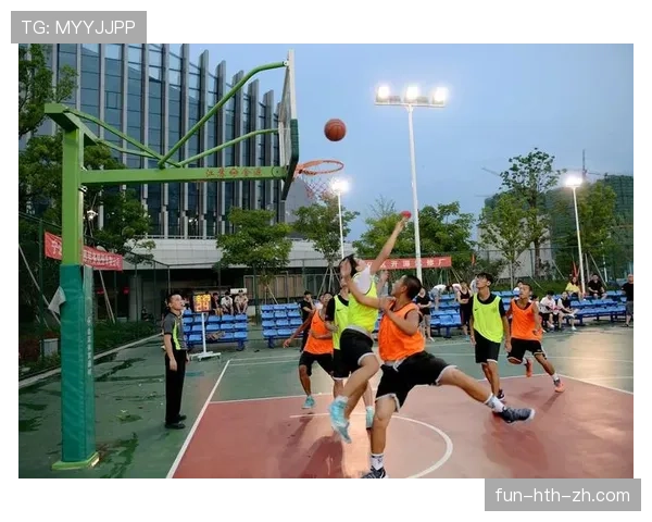 篮球比赛中不同投篮得分的比分计算规则详解