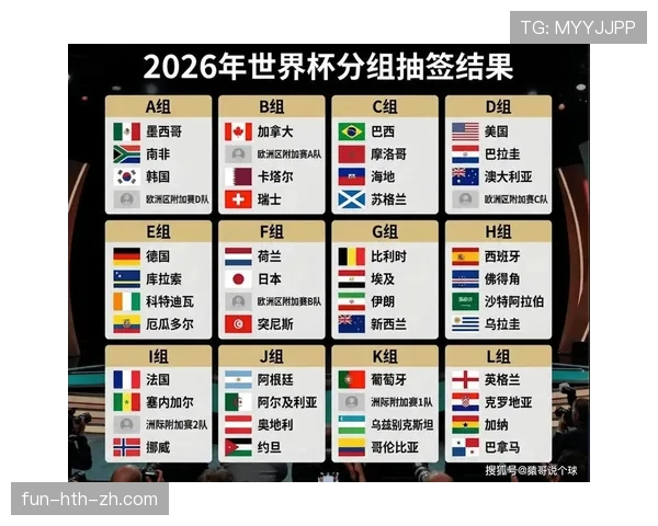 2026世界杯最容易被误解的规则有哪些